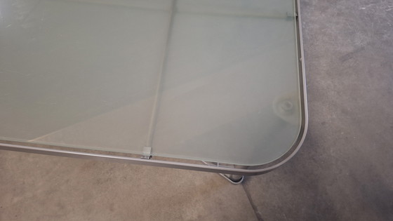 Image 1 of Scrivania vintage Ikea Moment, Niels Gammelgaard