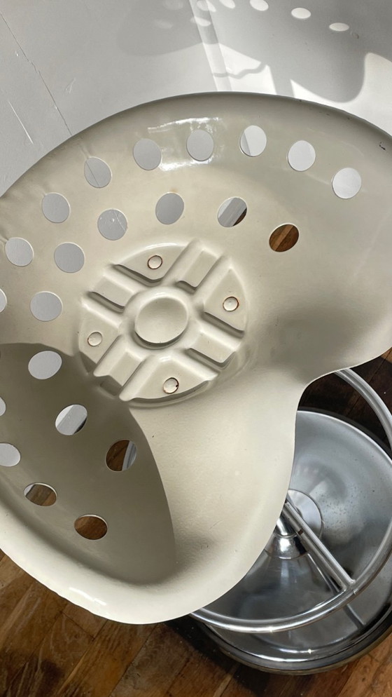 Image 1 of MIRIMA Sedile alto d'epoca TABOURET TRACTOR