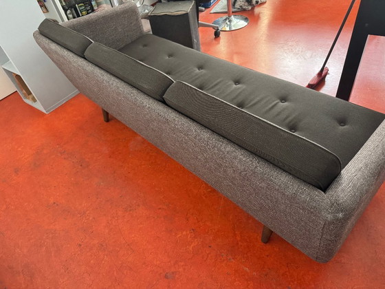 Image 1 of Canapé 3 places original Fredericia de Børge Mogensen