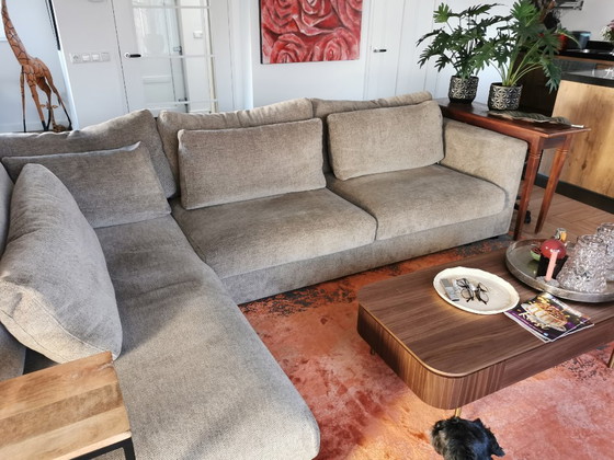Image 1 of Corner sofa