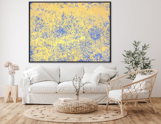 Image 1 of Jürgen Angeler - The Golden Sphere