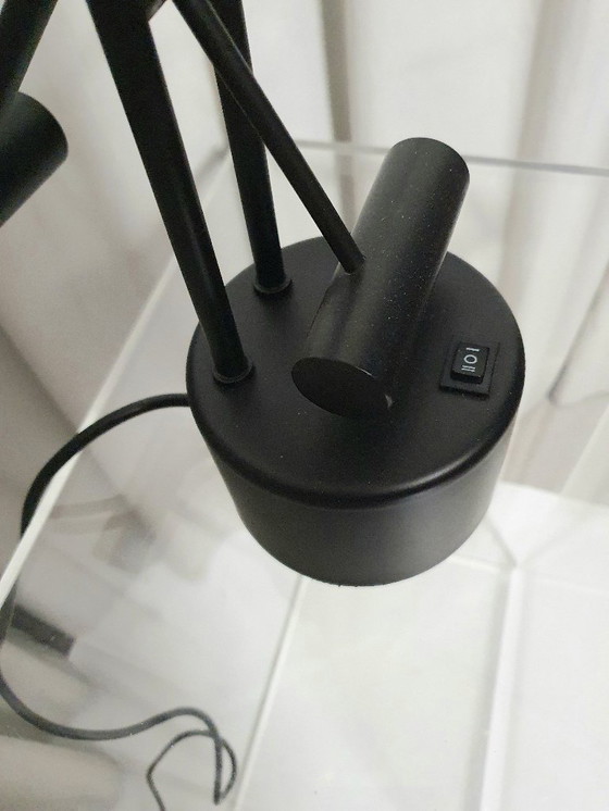 Image 1 of Lampada da scrivania EXTRA LIGHT EL-850 Mempis anni '80