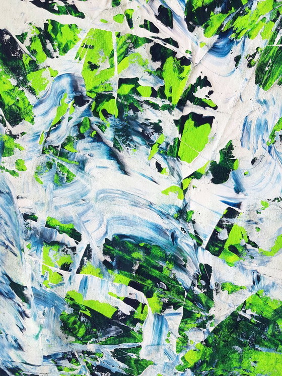 Image 1 of Jürgen Angeler - Trifoglio quadrifoglio