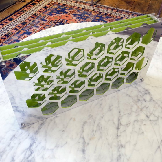 Image 1 of Wall decoration mirror no. 2