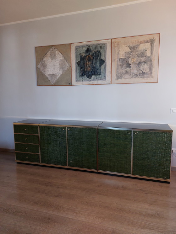 Image 1 of Renato Zevi Sideboard
