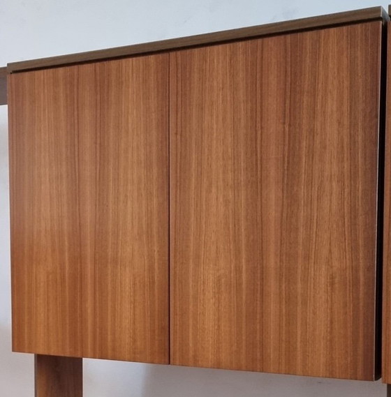 70's Wall cabinet – Wood (photo 11 of 24)