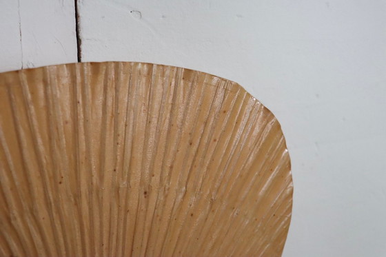 Image 1 of Lámparas de pared Ingo Maurer Uchiwa III, M-Design 1973