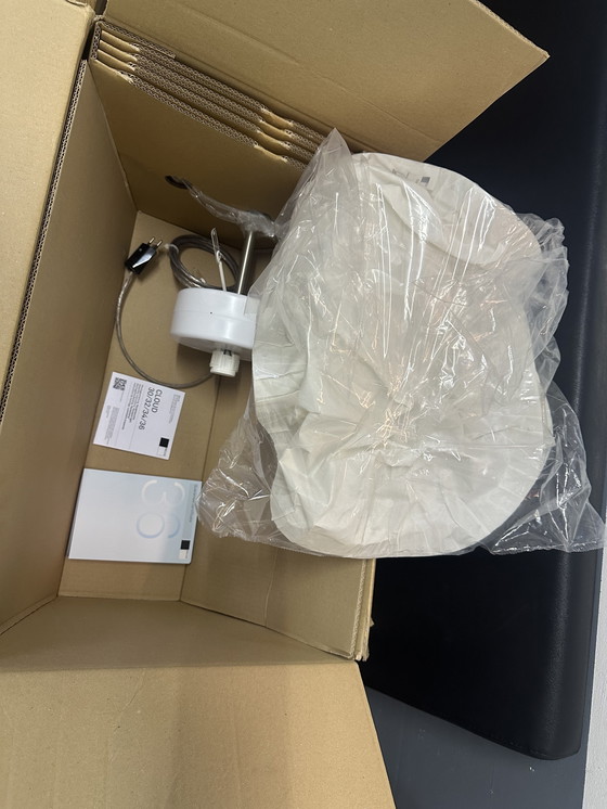 Image 1 of Belux Cloud Floor Lamp – Design Frank Gehry – CLOUD-20-FL