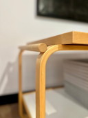 Carrito de té Té – Artek