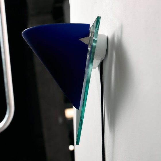 Image 1 of Lampada da parete MK11078 Vistosi, set da 2
