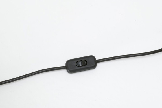 Image 1 of Lampada da tavolo grande Atollo 233 - Prima edizione - Vico Magistretti