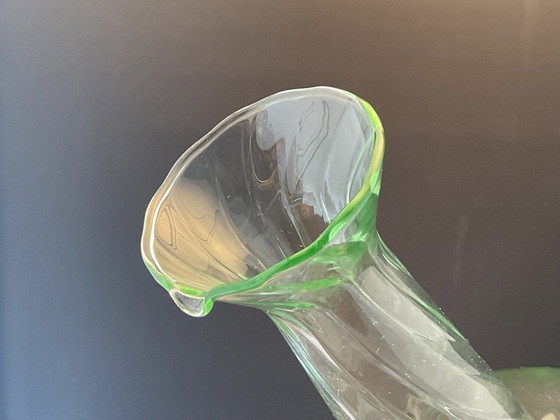 Image 1 of Jarra Borek Sipek con enfriador