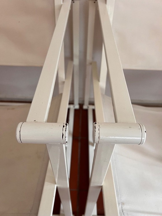 Image 1 of Pastoe FM60 2x kubus stoel Radboud van Beekum