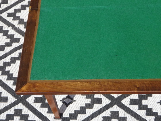 Image 1 of Tavolo da gioco e console 2 in 1