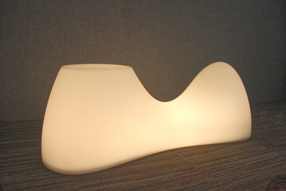 Image 1 of 1X Foscarini Murano Blob Xl