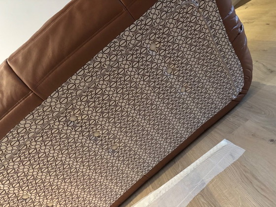 Image 1 of Ligne Roset Togo de 3 plazas de Michel Ducaroy