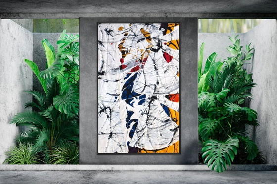 Image 1 of Jürgen Angeler - L'eleganza