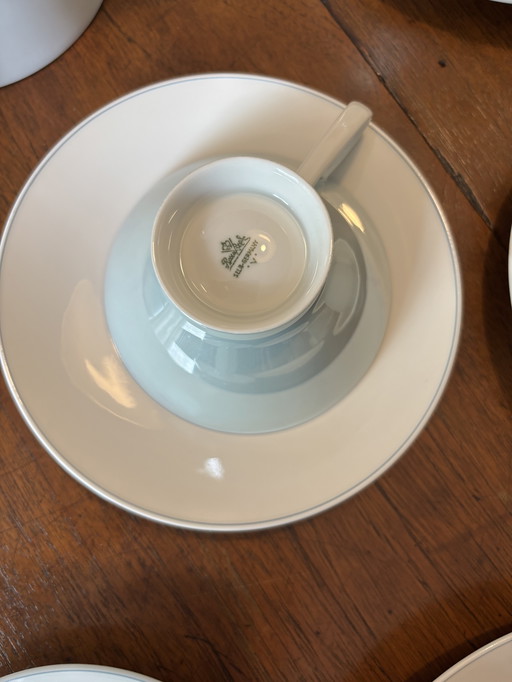 Rosenthal porcelain dinnerware