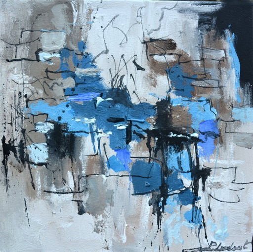 Die Geheimnisse einer Steinmauer