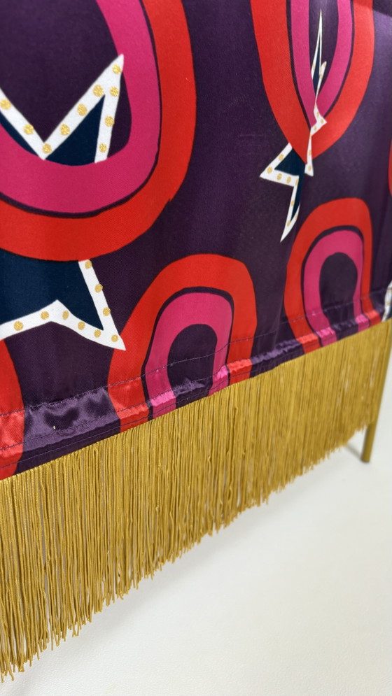 Separador de ambientes Karismatisk Ikea PS 2021, diseñado por la diseñadora británica de patrones y textiles (photo 6 of 9)