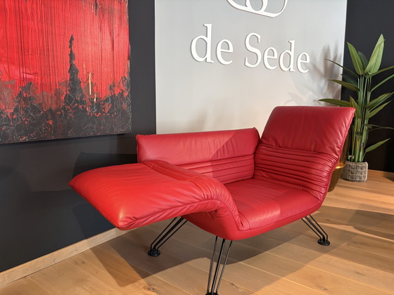 Image 1 of DS 0142 “Chaise Longue”