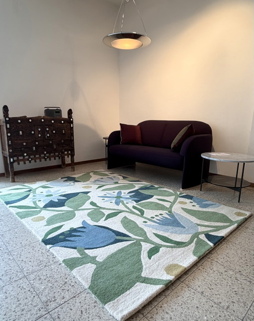 Brink En Campman Scion Alfombra Dancing Daisies