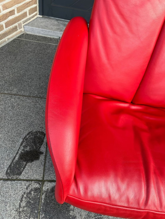 Image 1 of Jori Symmhony relax medi mono-move Celia Cherry incl hoofdk