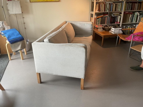 Image 1 of Børge Mogensen bank