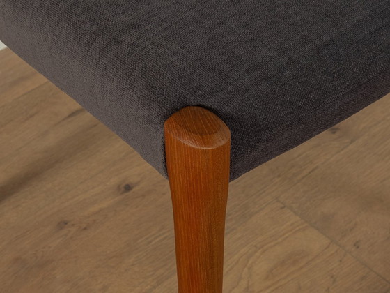 Image 1 of Silla de comedor modelo 77 de Niels O. Møller