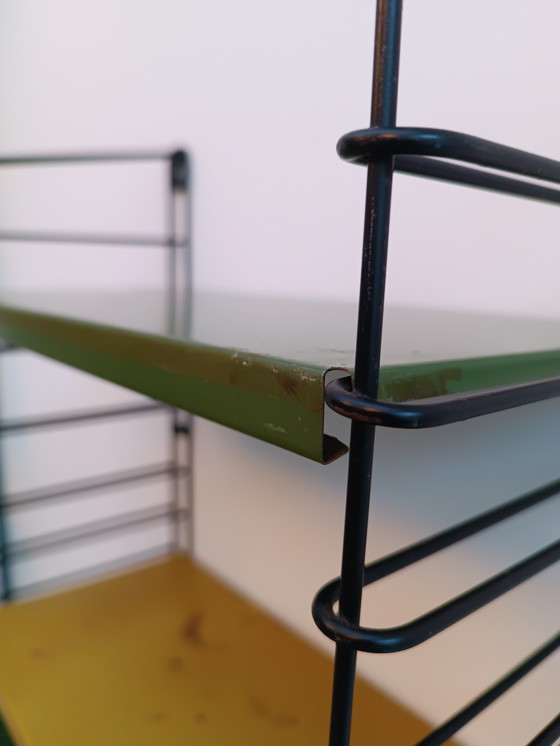 Image 1 of Étagère murale vintage Tomado