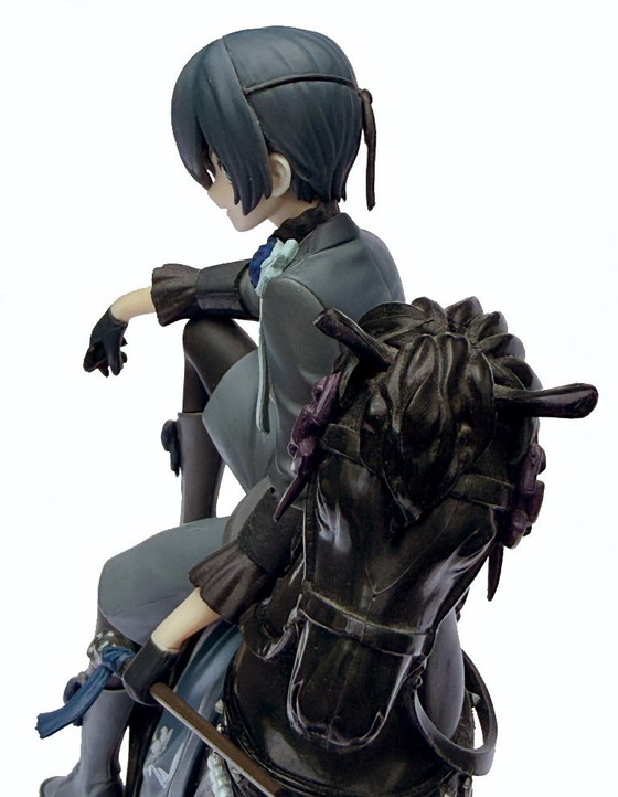 Oggetto Decorativo 'Ciel Phantomhive' - Kotobukiya ARTFX J - Giappone – Oggetti decorativi, Plastica (photo 15 of 21)