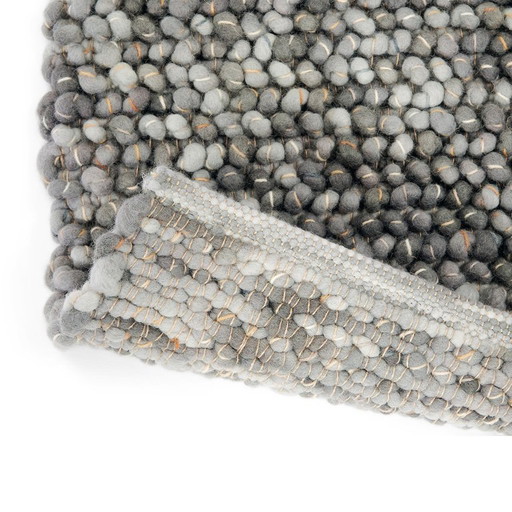 Rug Brink En Campman Cobble 29204 200X300 Cm Wool