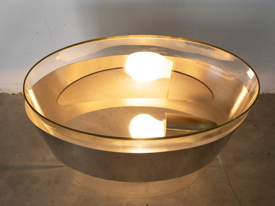 Foscarini Lenin Table lamp, design Ferruccio Laviani 2001 – Murano Glass (photo 5 of 7)