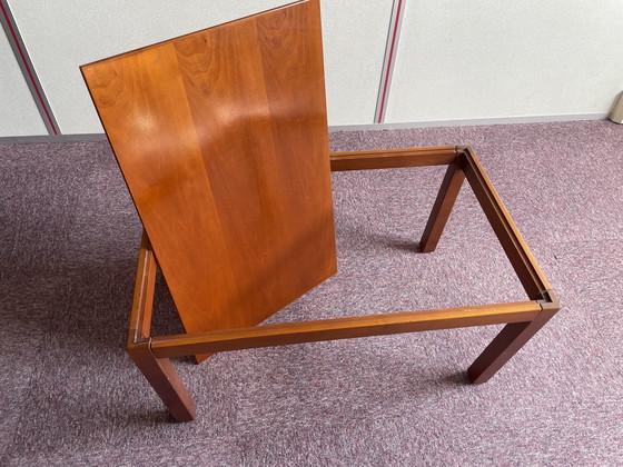 Image 1 of Table basse scandinave 