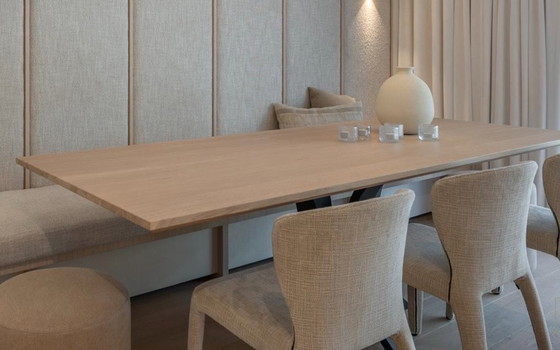 Image 1 of VAN ROSSUM Kops tafel