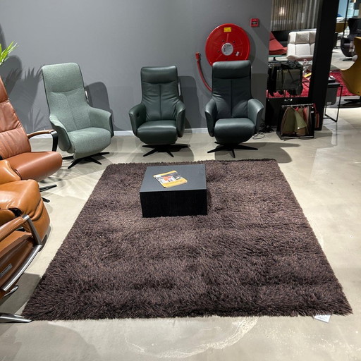 Alfombra Leolux Aras 60 - 200x250