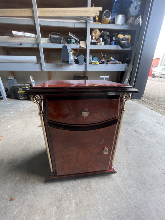 Image 1 of Gabinete Vidal Grau (Noche)