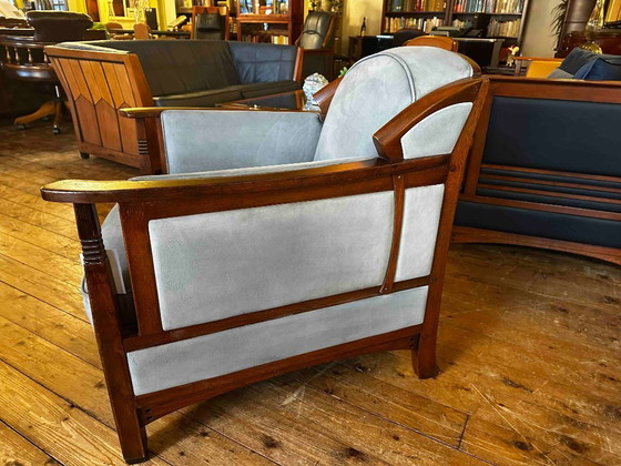 Image 1 of Poltrona Schuitema August