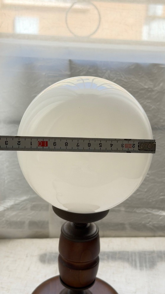 Image 1 of 🌟 Vintage Gem: Table Lamp - 1970s 🌟