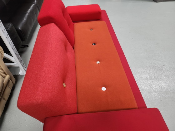 Vitra - Polder Sofa XS by Hella Jongerius – Divani 3 posti, Other, Modern (photo 4 of 9)