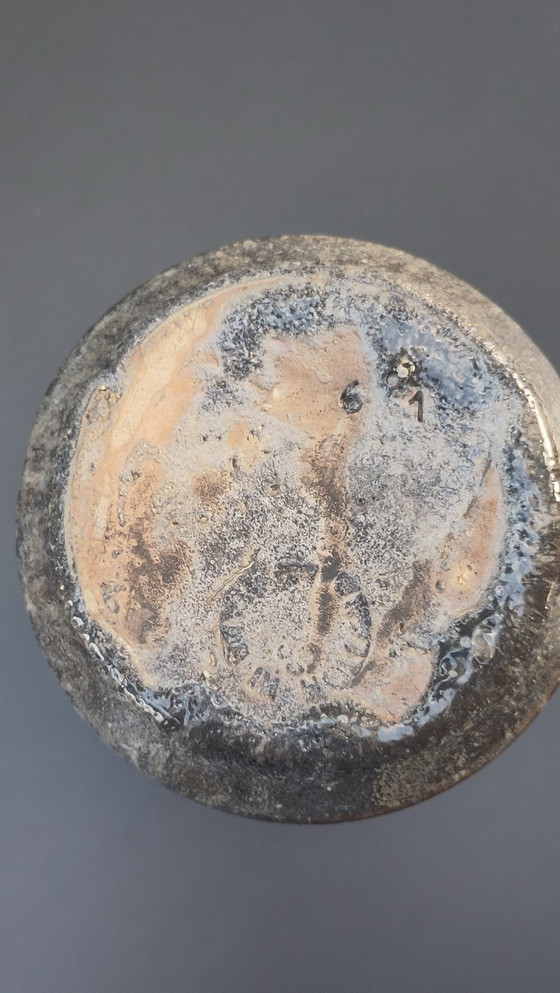 Vaso W.C. Brouwer Modello 61 – Vasi, Ceramic (photo 6 of 8)