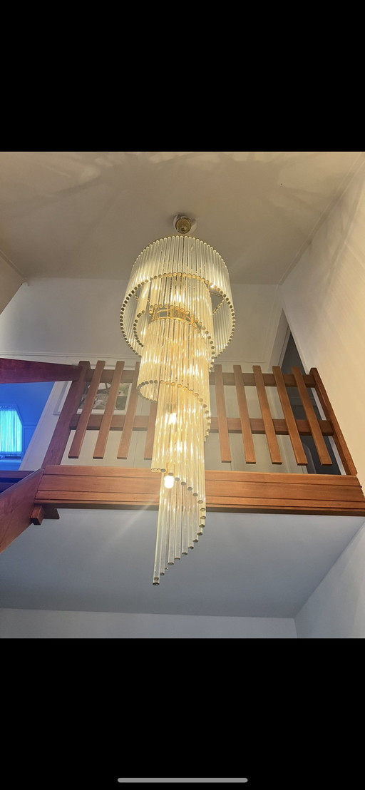 Design Palme Germany Vintage Vide Lamp