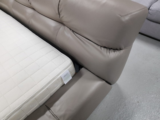 B&B Italia Tufty Bed by Patricia Urquiola – Letti matrimoniali, Other, Modern (photo 5 of 9)