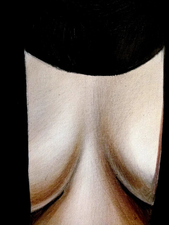 Image 1 of Walter Geraci - Liefde en obsessies