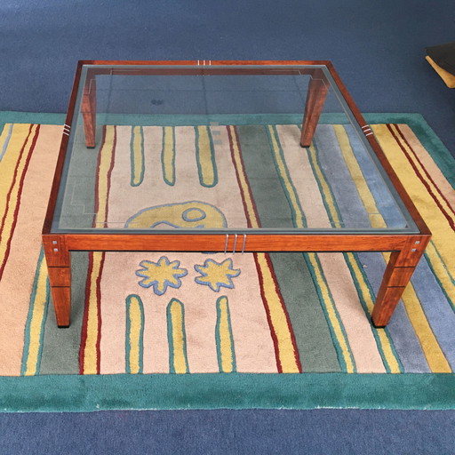 Mesa de centro Schuitema