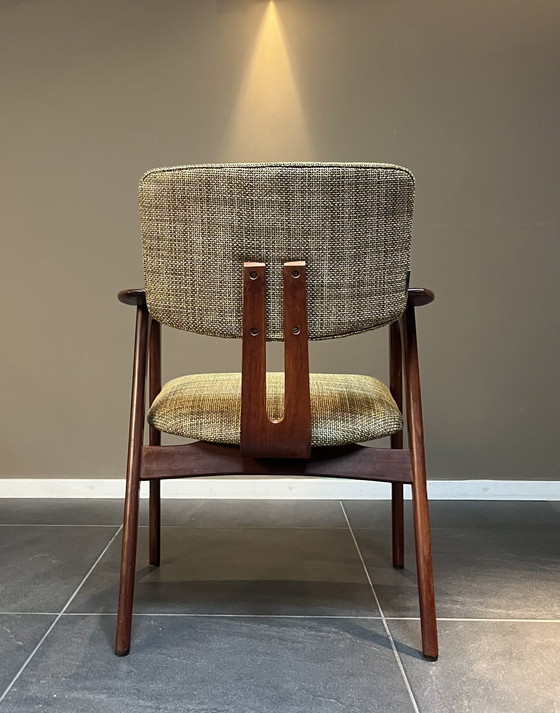 Image 1 of Poltrona Pastoe Ft14 | Cees Braakmann