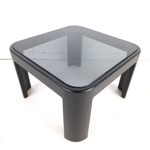 Table basse vintage