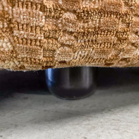 Image 1 of Vintage modulaire elementenbank – jaren 70 - Mid Century Modern