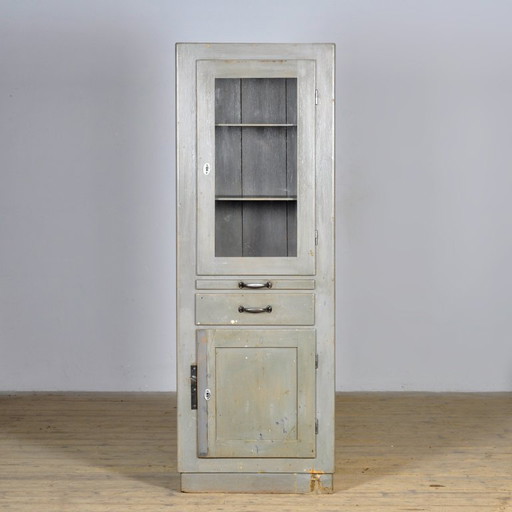 Vetrina industriale, anni '50