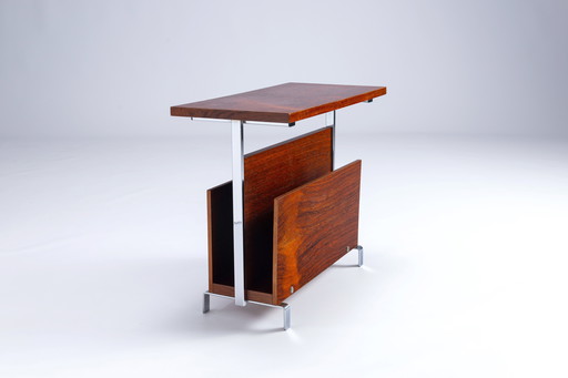 Rosewood Magazine Rack 